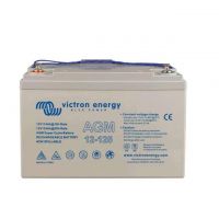 VICTRON 12V 100AH AGM SUPER CYCL