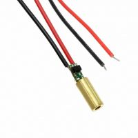 LASER DIODE 650NM 0.3-0.7MW 4MM