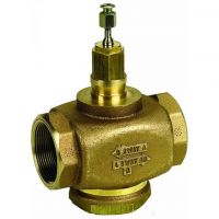 AHU 2 WAY STEAM VALVE 1/2 INCH 0