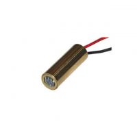 GREEN LINE LASER MODULE 520NM