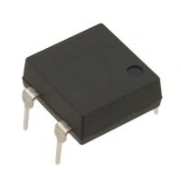 3-phase 3.3V, 1.2A EE16 Trans.