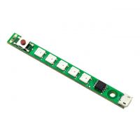 KITRONIK USB RGB LED STRIP WITH