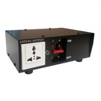 277VAC TO 220VAC VOLTAGE CONVERT