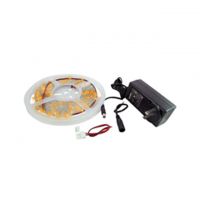 LED STRIP KIT GREEN 16.4F