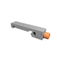 NEON IND LIGHT 125V AMBER QC