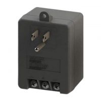 AC/AC WALL MNT ADPTER 6VAC 2A
