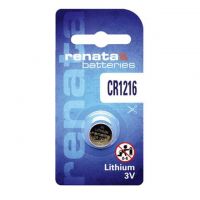 3V 25MAH LITHIUM COIN BATTERY