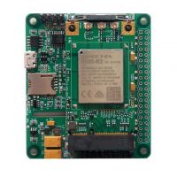 LTE cat NB2 PCI Express Mini Car