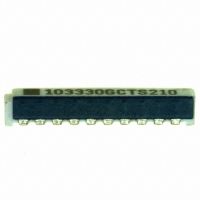 INDUS STAR LED MODULE R.BLUE