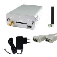 KIT-GSM WITH MODEM GSM