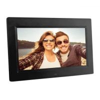 THIS 10" DIGITAL PHOTO FRAME IS