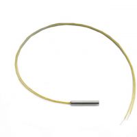 CARTRIDGE HEATER: 0.122" OD X 1.