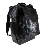 LINEMAN BACKPACK - BLACK