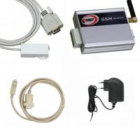 KIT - GSM MODEM LP040 RXXXX LOG.
