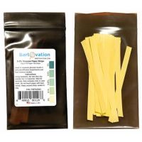 SCIENTIFIC GLUCOSE TEST PAPER ST