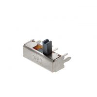 SLIDE SWITCH SPDT T/H ON-ON-ON B
