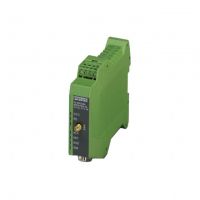 GPRS/GSM MODEM DIN RAIL 24VDC