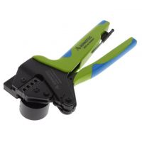 COMPLETE CRIMP SYSTEM TOOL (TOOL