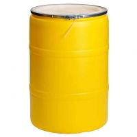 TEN-COMPARTMENT DRAWSTRING BAG