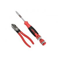 BIT SET AND CUTTER COMBO