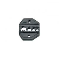 DIE SET, NON-INSULATED TERMINALS
