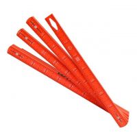 INSULATED MAXIFLEX FOLDING RULER