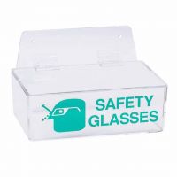 PRINZING SAFETY GLASS HOLDER W/L