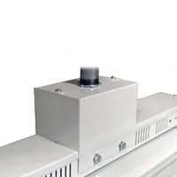 PENDANT BOX FOR 120/277V LLH, 1/