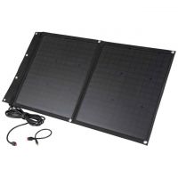 60W PORTABLE SOLAR PANEL