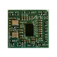 FAR FIELD AFE AUDIO PROCESSOR
