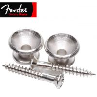 PURE VINT STRAP BUTTONS NICKEL