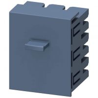 STUFFER WIRE AMP-BARREL WHITE