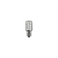 LED BULB CLEAR WARM WHITE LED EQ