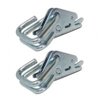 E-TRACK HOOK-RING ADAPTER FOR HO