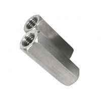 M10 THREADED ROD COUPLERS FOR CA