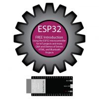 WORKSHOP IOT ESP32 MCU