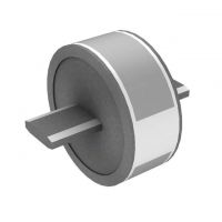 ARCH LATCH C6 SOFT PVC 9.5&#039; GN