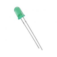 LED-FLASHING GREEN