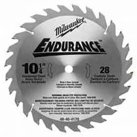 8" 42 TEETH DRY CUT CEMENT TIPPE