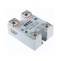 STEPPER MOTOR CONTROLLER/DRIVER