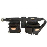 FRAMERS TOOL RIG LEATHER