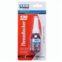Tekbond 120 Threadlocker Red 0.3