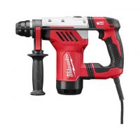 ROTARY HAMMER 1-1/8" SDS PLUS KI