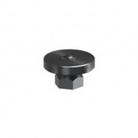 SHAFT LOCK NUT 1" BRASS 3/8-32