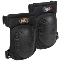 HINGED GEL KNEE PADS