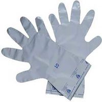 SHIELD GLOVES, XL, 10 PAIRS
