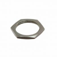 LOCK NUT 11/32" COPPER ALLOY