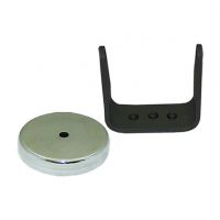CAMERA BRACKET WITH MAGNET