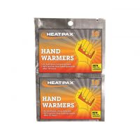 HEAT PAX HAND WARMERS 5-PACK