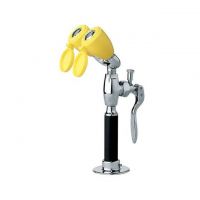 COMBINATION COUNTER TOP MOUNTED